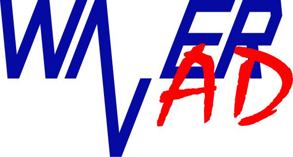 WaverAD Logo