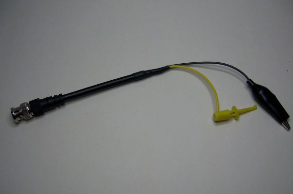 WaverAD signal-generator analog cable